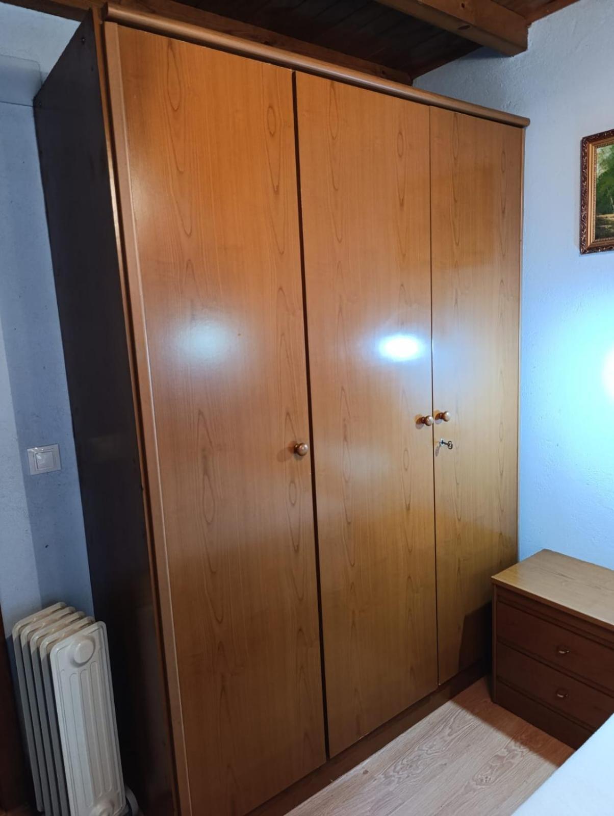 Apartamentos Rio Eo Сан-Тирсо-де-Абрес Экстерьер фото