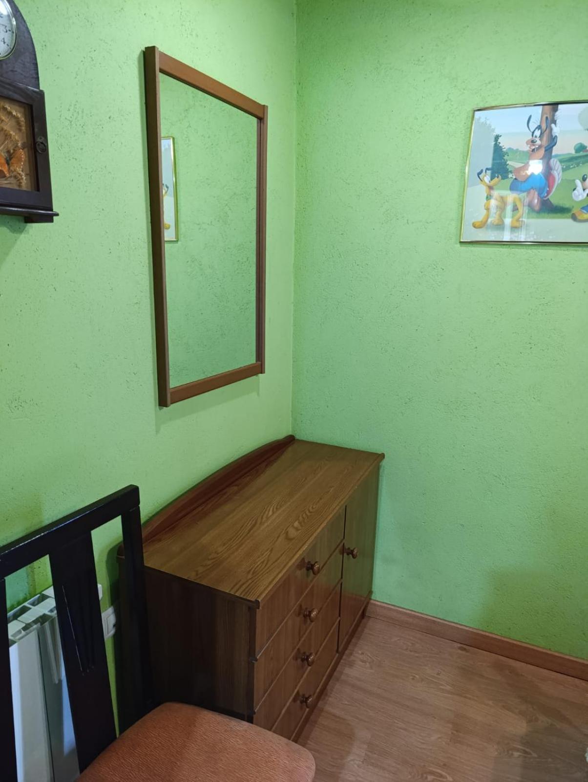 Apartamentos Rio Eo Сан-Тирсо-де-Абрес Экстерьер фото